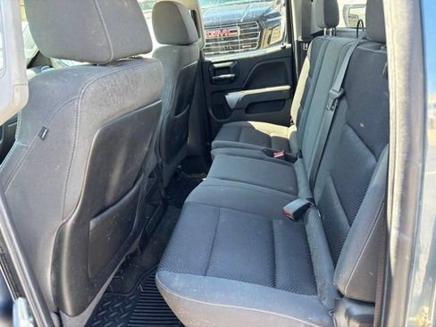 Used 2014 Chevrolet Silverado 1500 LT AWD/4WD image 9