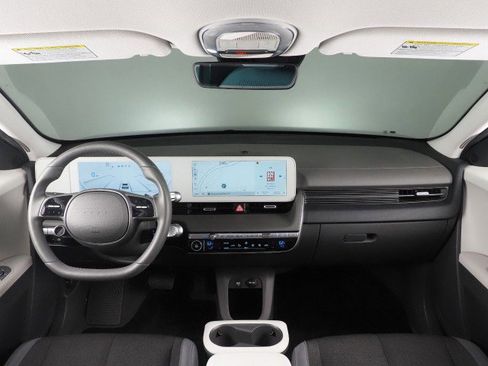 Used 2024 Hyundai Ioniq 5 SEL image 3