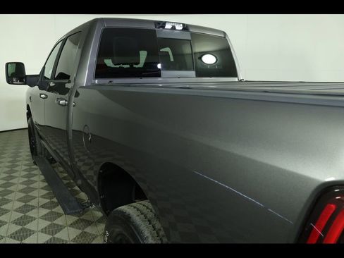 Used 2024 RAM 3500 Laramie w/ Night Edition image 22