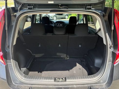 Used 2022 Kia Soul LX w/ Technology Package image 23