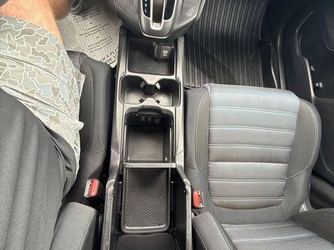Used 2019 Honda CR-V EX image 38