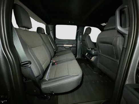 New 2026 Ford F150 STX w/ Equipment Group 201A FX4 AWD/4WD image 35