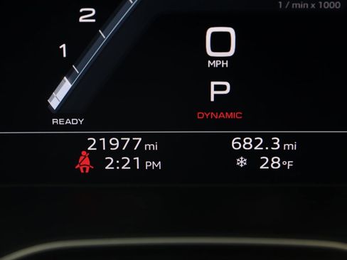 Used 2020 Audi S5 Prestige w/ S Sport Package image 48