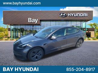 Used 2022 Tesla Model 3 Long Range video 1