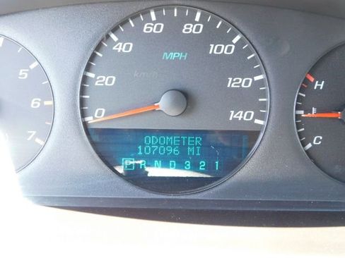 Used 2007 Chevrolet Impala LS image 18