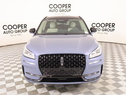 New 2026 Lincoln Corsair Reserve w/ Jet Appearance Package FWD image 10