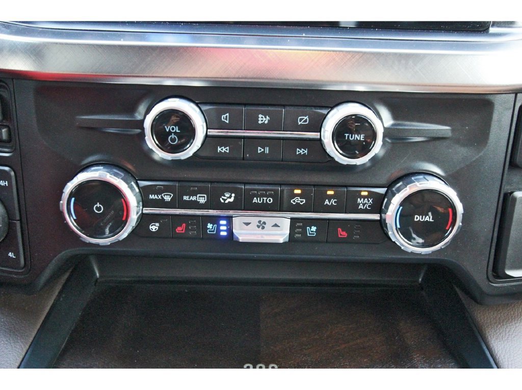 Used 2024 Ford F350 King Ranch w/ Chrome Package AWD/4WD image 34