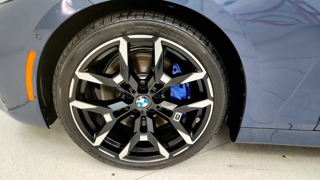 Used 2026 BMW M440i Coupe RWD image 85