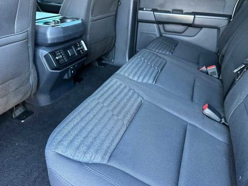 Used 2023 Ford F150 XL w/ STX Appearance Package image 11