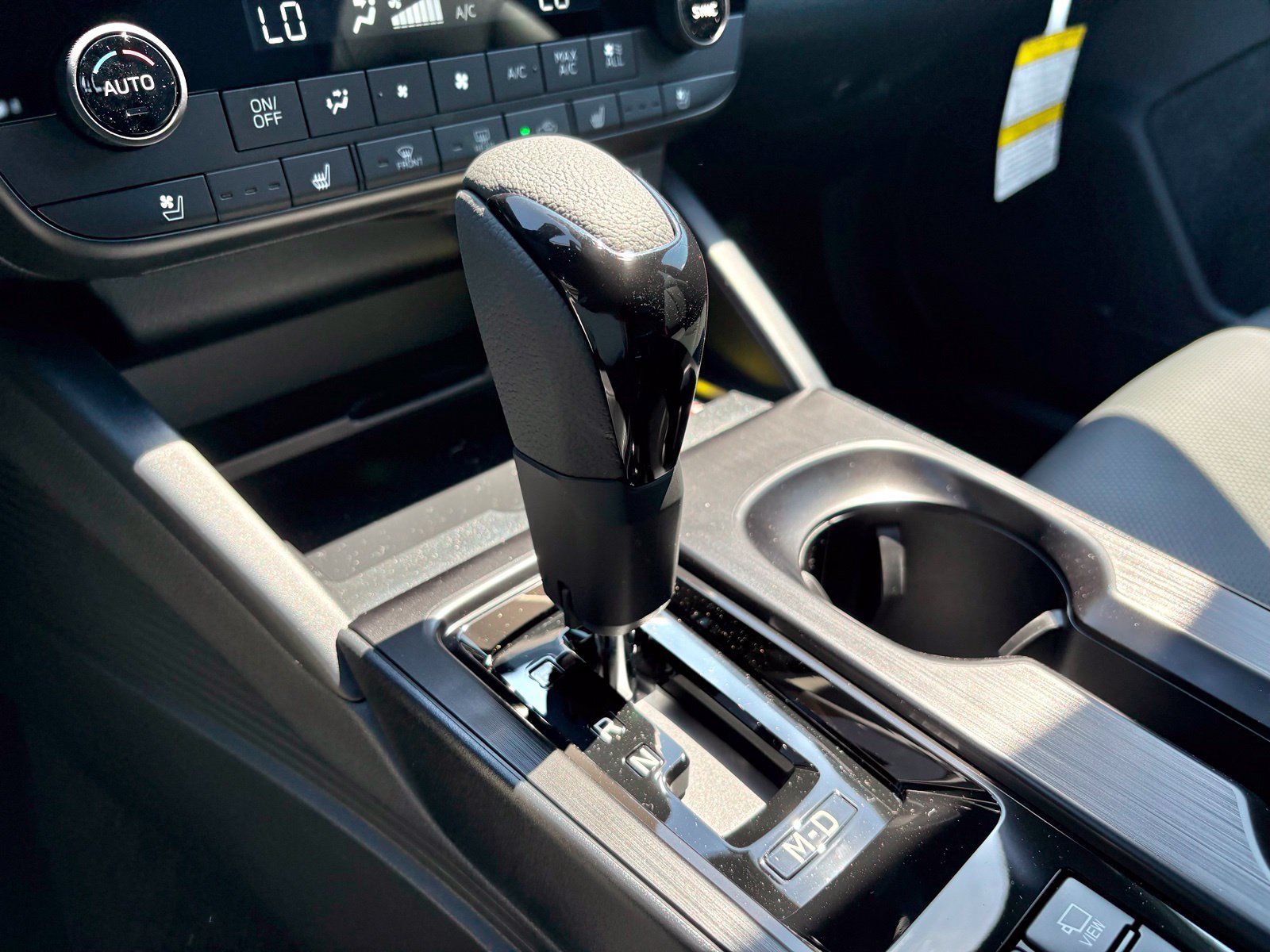 New 2026 Subaru Outback Touring XT AWD/4WD image 19