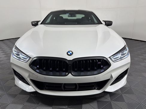 Used 2026 BMW M850i xDrive Coupe AWD/4WD image 6