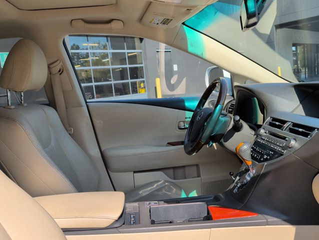 Used 2010 Lexus RX 350 2WD image 27