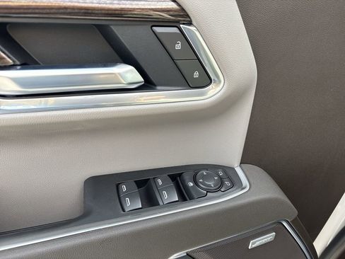 New 2026 Chevrolet Silverado 1500 RST w/ RST All Star Premium Package image 24