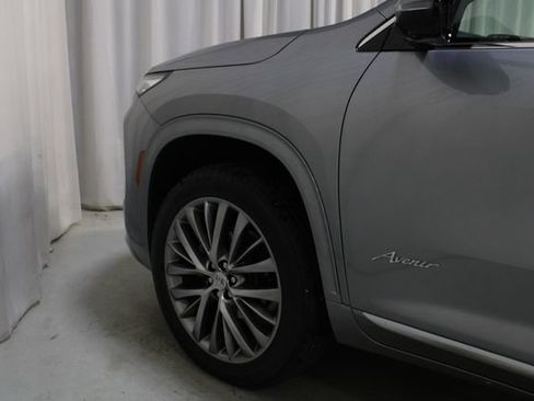 Used 2025 Buick Enclave Avenir w/ Trailering Package, 5000 lbs. image 31