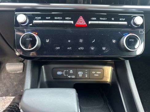New 2025 Hyundai Tucson XRT AWD/4WD image 17