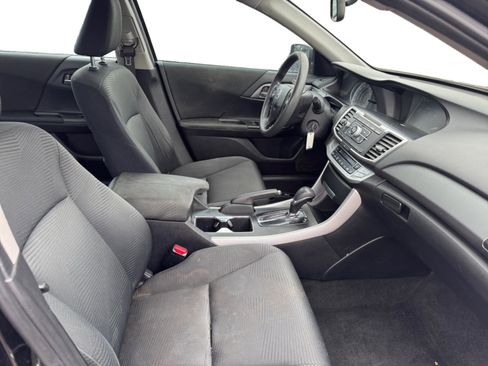 Used 2015 Honda Accord LX image 16