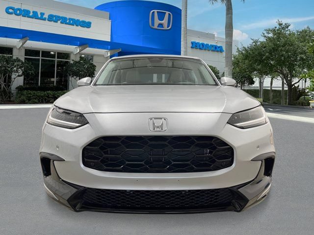 New 2027 Honda HR-V EX-L image 9