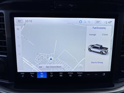 Used 2025 Ford F150 King Ranch w/ FX4 Off-Road Package image 24