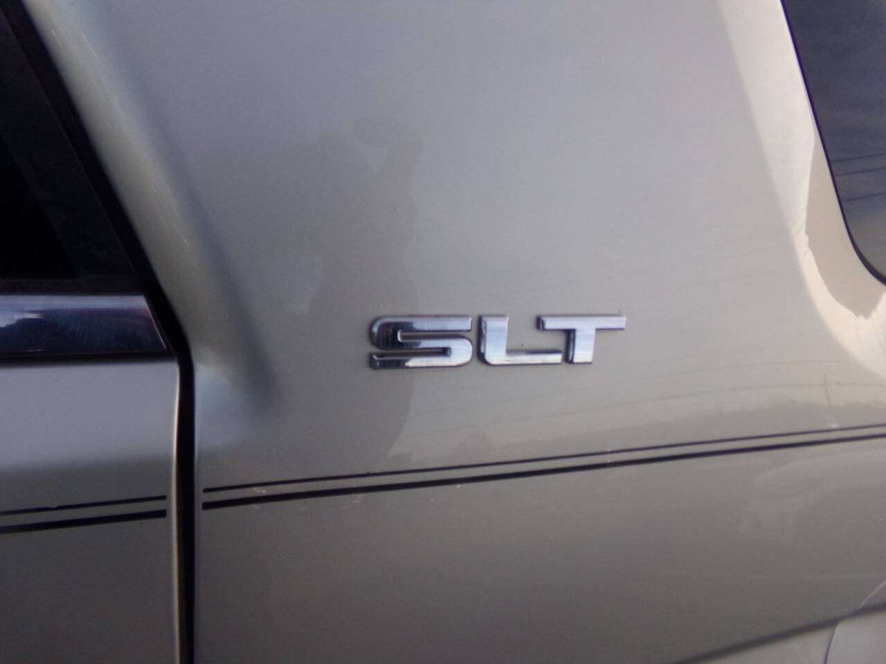 Used 2014 GMC Acadia SLT AWD/4WD image 11