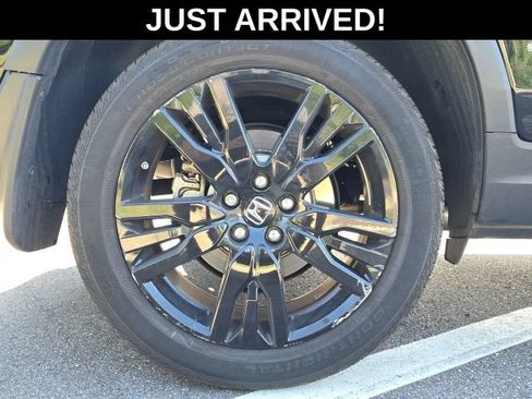 Used 2020 Honda Passport Sport image 5