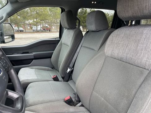 Used 2023 Ford F250 XLT image 30
