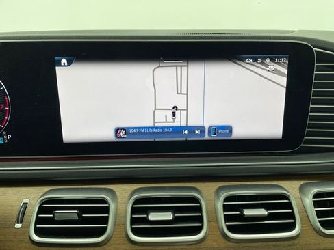 Used 2024 Mercedes-Benz GLE 350 4MATIC image 28