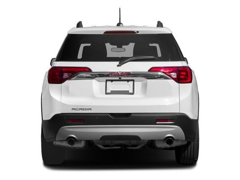 Used 2017 GMC Acadia SLE AWD/4WD image 8