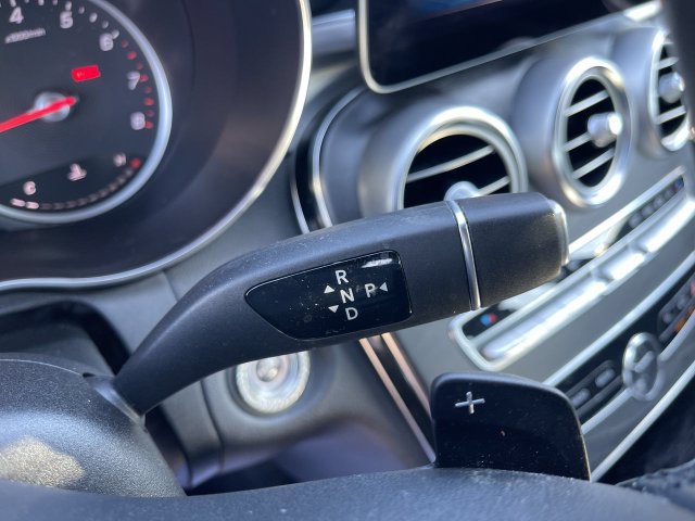 Used 2019 Mercedes-Benz C 300 Sedan image 19