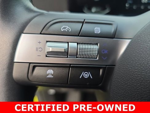 Used 2025 Hyundai Kona SEL image 17