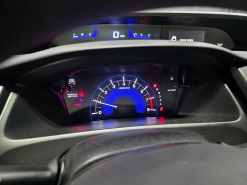 Used 2015 Honda Civic LX image 11