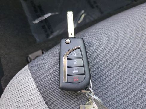 Certified 2026 Toyota Corolla LE image 25