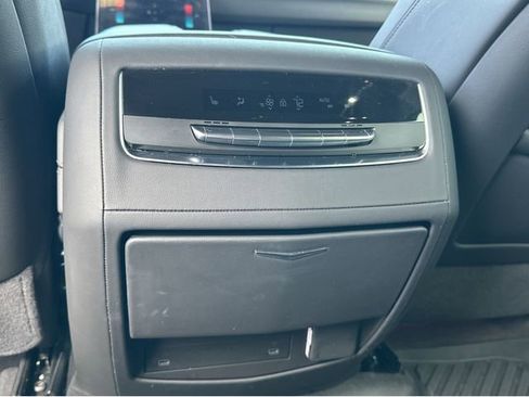 Certified 2025 Cadillac Escalade Sport w/ Touring Package image 8