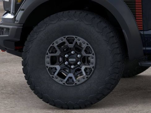 New 2026 Ford F150 Raptor w/ Equipment Group 803A Raptor R AWD/4WD image 19