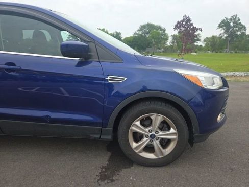 Used 2014 Ford Escape SE FWD image 4