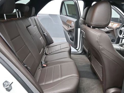 Used 2020 Mercedes-Benz GLE 350 4MATIC image 24