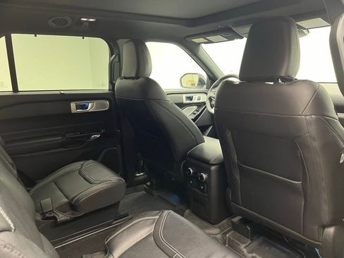 Used 2023 Ford Explorer ST w/ Equipment Group 401A AWD/4WD image 8