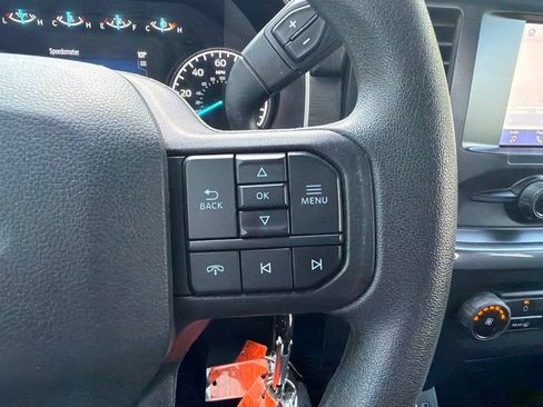 Used 2023 Ford F150 XL w/ STX Appearance Package RWD image 50