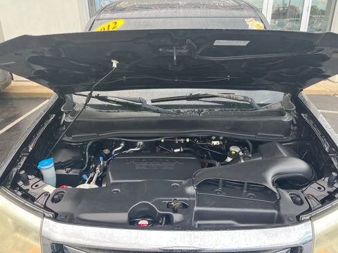 Used 2012 Honda Pilot EX-L image 5