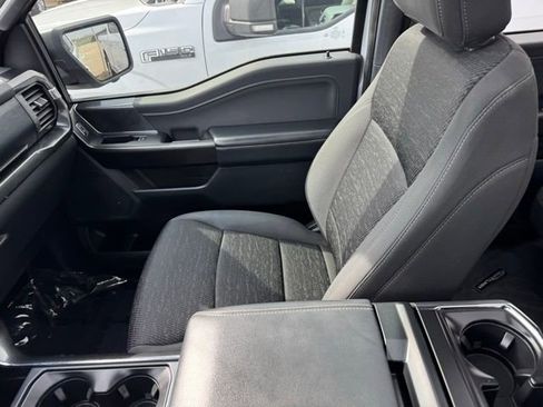 Certified 2021 Ford F150 XLT w/ Equipment Group 302A High image 22