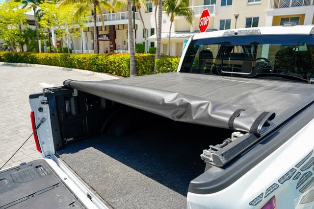 Used 2023 Ford F150 Raptor w/ Equipment Group 802A Raptor R AWD/4WD image 99