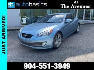 Used 2010 Hyundai Genesis 3.8 video 1