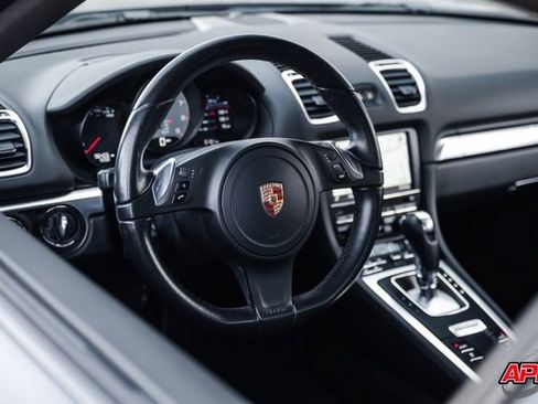 Used 2015 Porsche Cayman S image 6