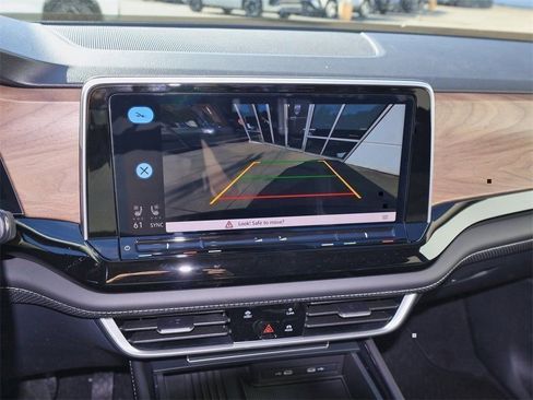 New 2026 Volkswagen Atlas SE AWD/4WD image 20