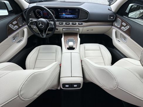 Used 2026 Mercedes-Benz GLE 450 4MATIC image 27