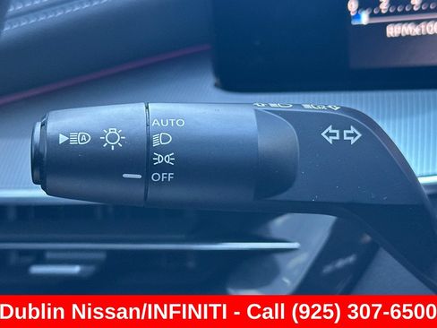 Used 2025 Nissan Murano SL w/ Cargo Package AWD/4WD image 37