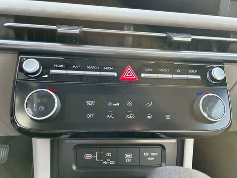 New 2026 Hyundai Tucson Blue SE w/ Tow & Go Package image 25