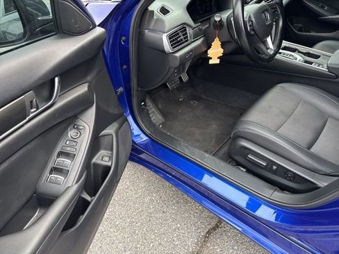 Used 2021 Honda Accord Sport image 14