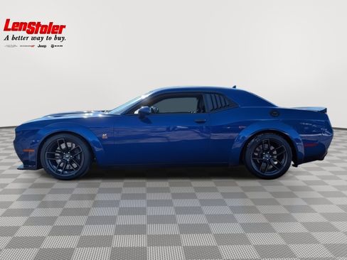 Used 2021 Dodge Challenger R/T Scat Pack image 2