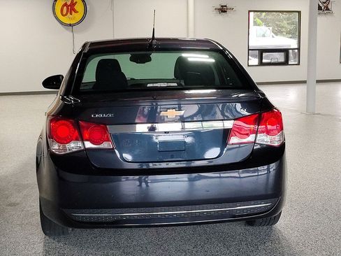 Used 2014 Chevrolet Cruze LT FWD image 10