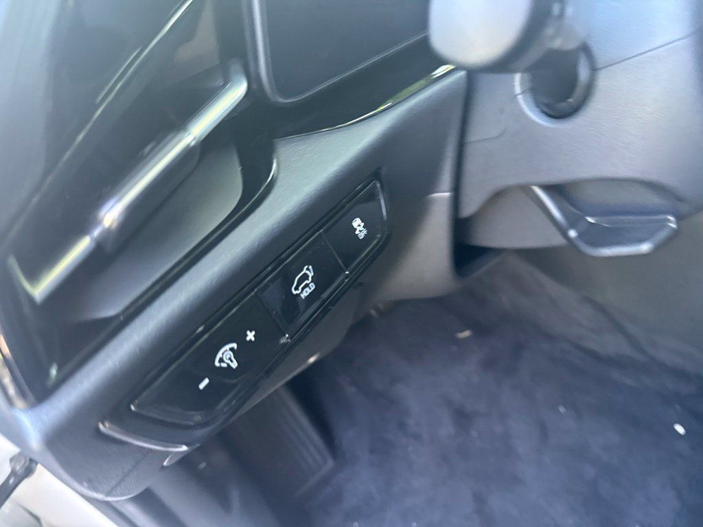 Used 2025 Kia Niro Wind w/ Wind Preserve Package FWD image 10